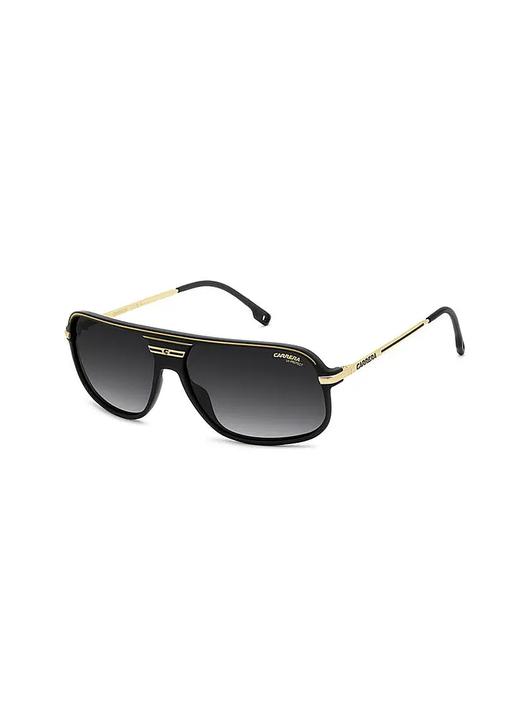 CARRERA BRILLEN | Sonnenbrille C SPORT 10/S/62 | Schwarz