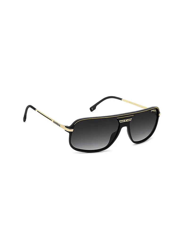 CARRERA BRILLEN | Sonnenbrille C SPORT 10/S/62 | Schwarz
