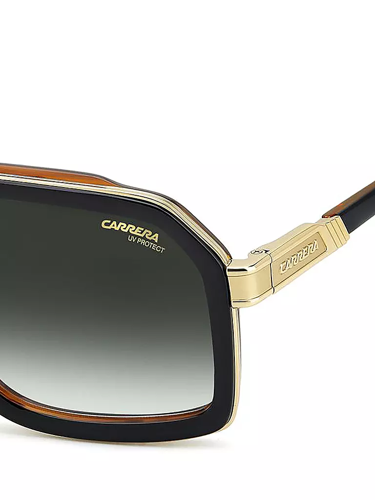 CARRERA BRILLEN | Sonnenbrille CA 1053/S/TI/60 | schwarz