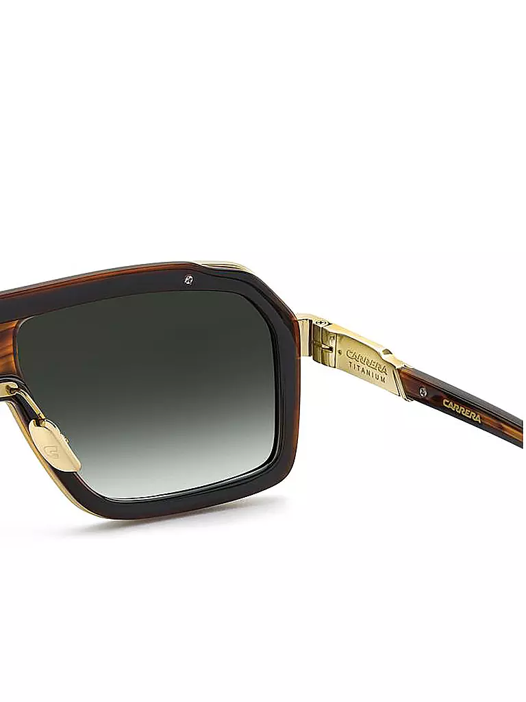 CARRERA BRILLEN | Sonnenbrille CA 1053/S/TI/60 | schwarz