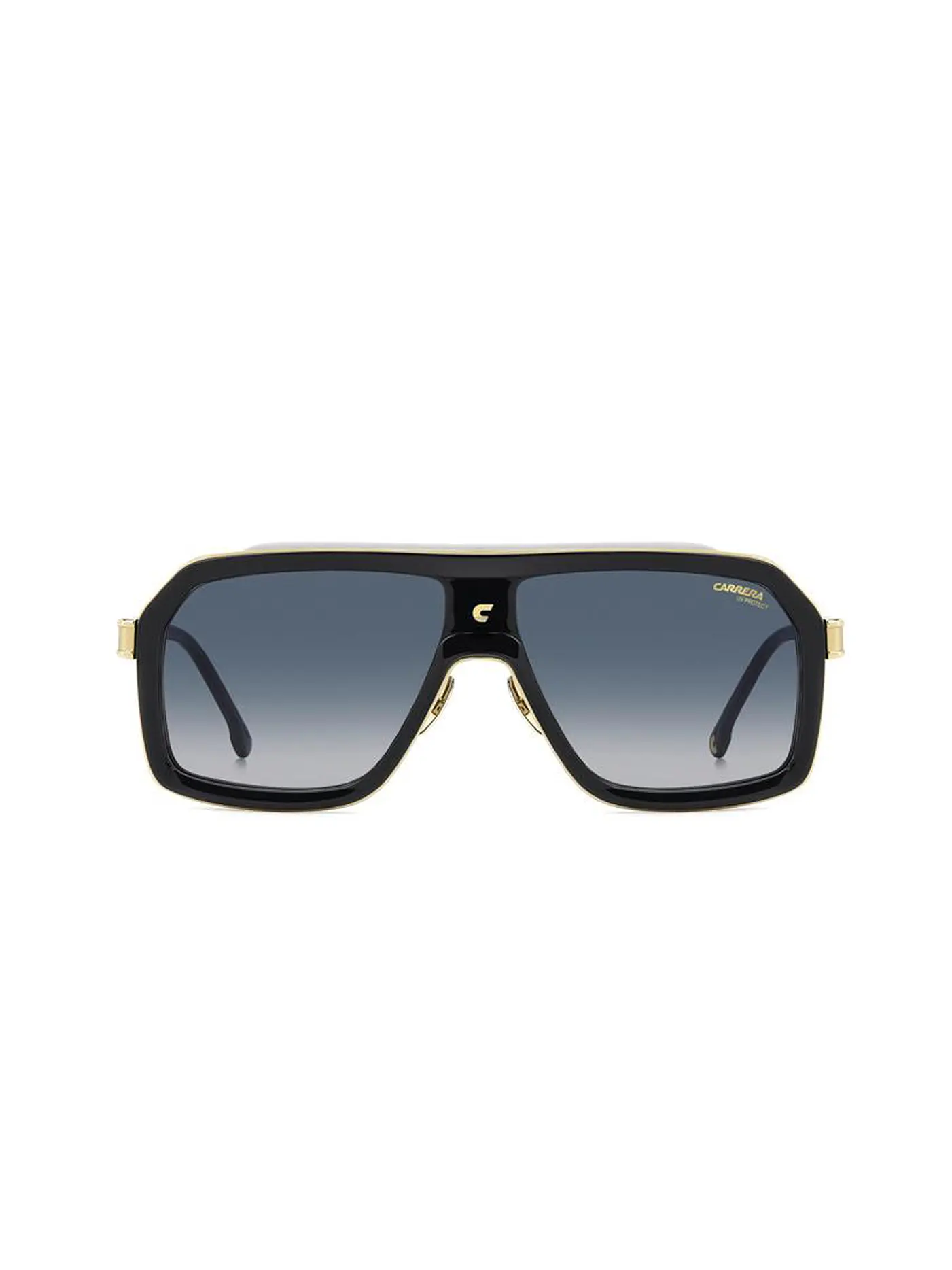 CARRERA BRILLEN | Sonnenbrille CA 1053/S/TI/60 | schwarz