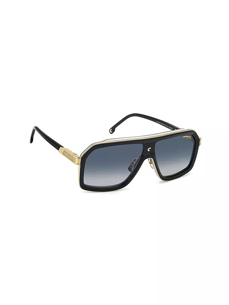 CARRERA BRILLEN | Sonnenbrille CA 1053/S/TI/60 | schwarz