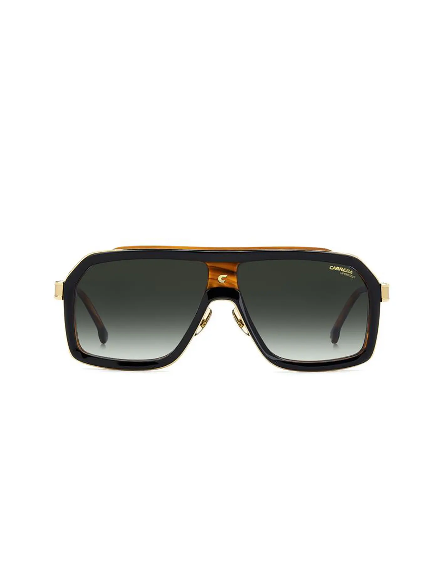 CARRERA BRILLEN | Sonnenbrille CA 1053/S/TI/60 | schwarz