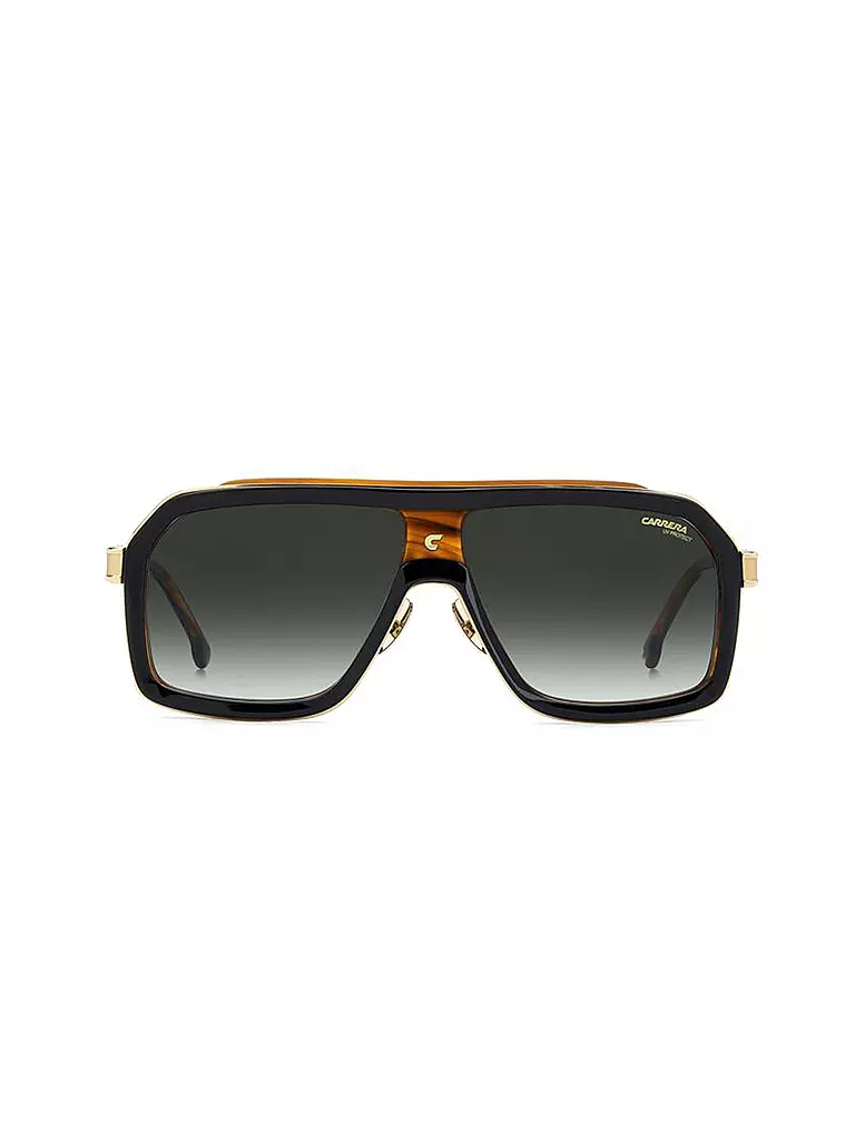 CARRERA BRILLEN | Sonnenbrille CA 1053/S/TI/60 | schwarz