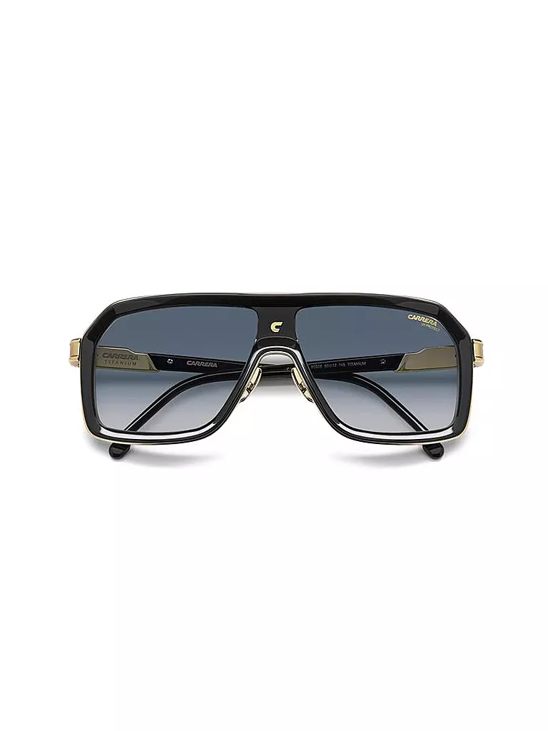 CARRERA BRILLEN | Sonnenbrille CA 1053/S/TI/60 | schwarz