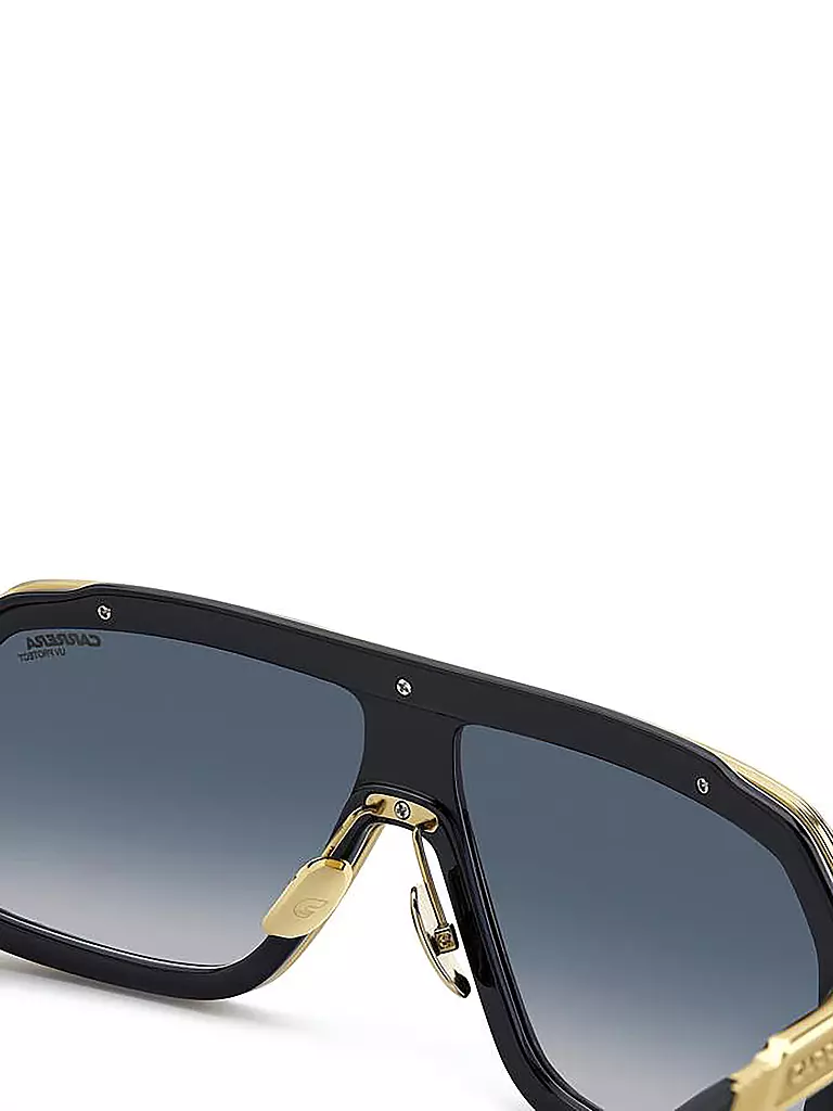 CARRERA BRILLEN | Sonnenbrille CA 1053/S/TI/60 | schwarz