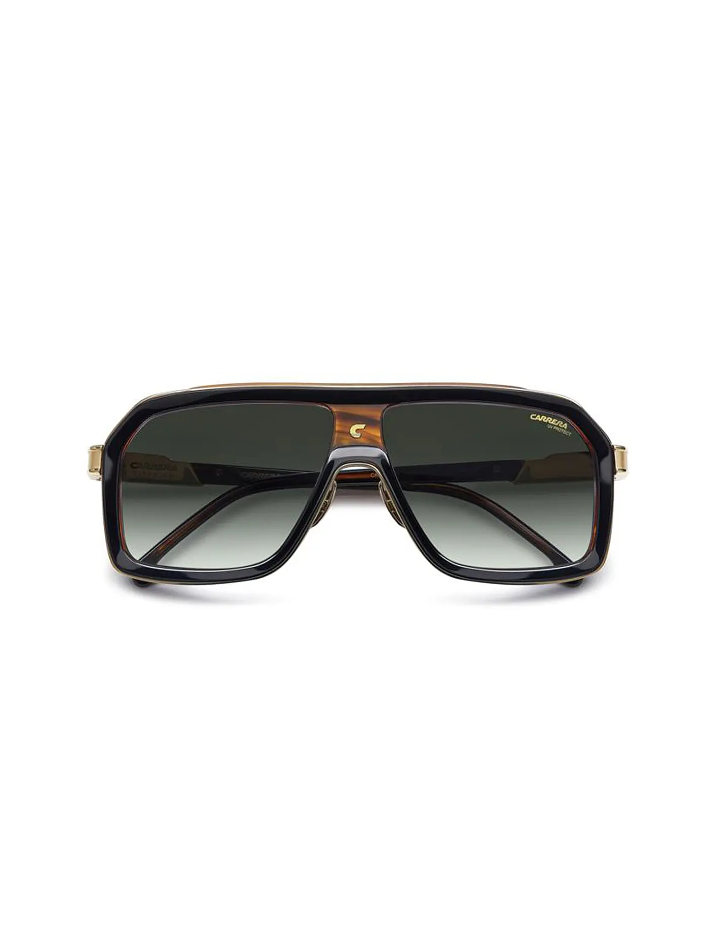 CARRERA BRILLEN | Sonnenbrille CA 1053/S/TI/60 | schwarz