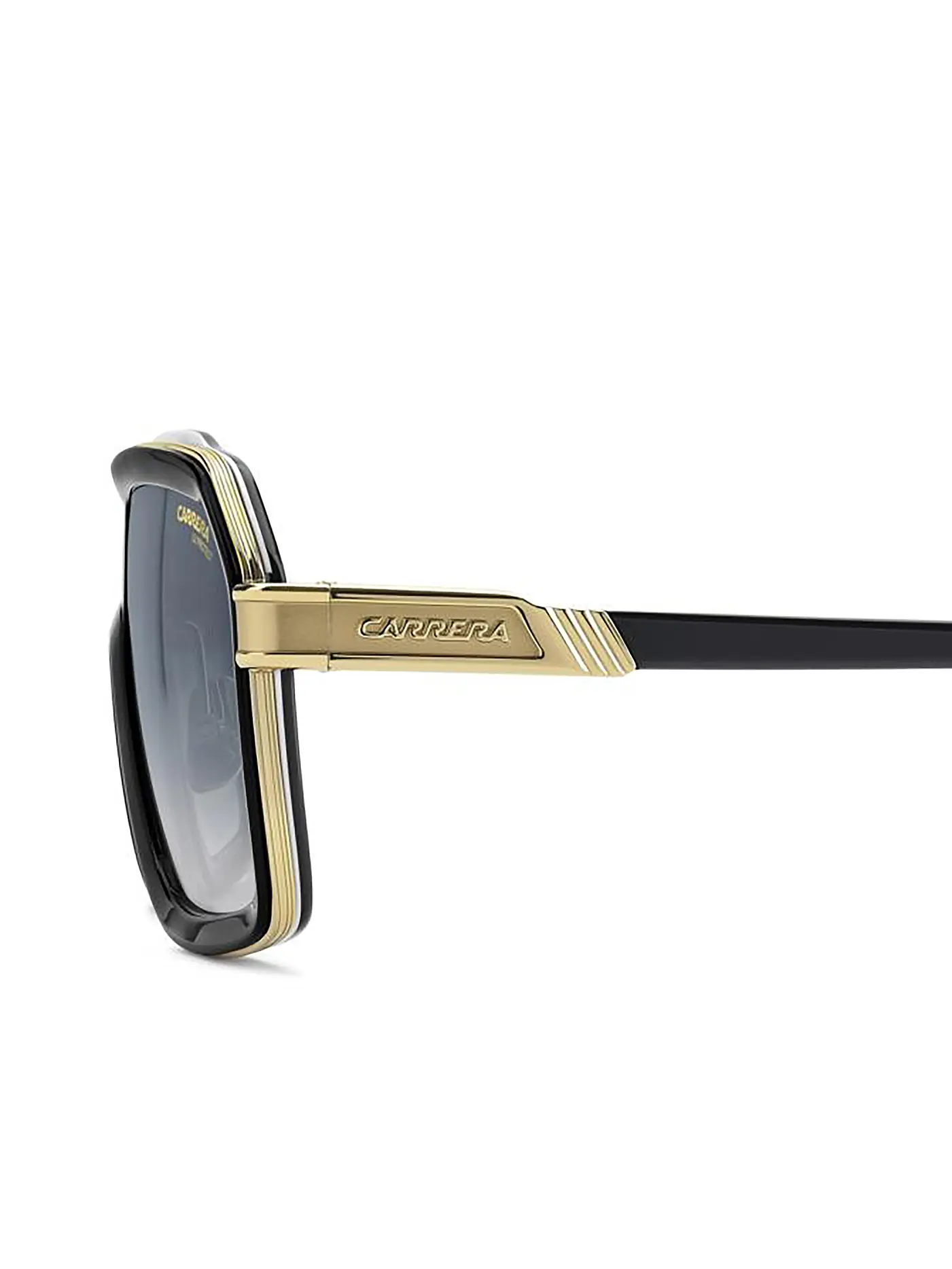 CARRERA BRILLEN | Sonnenbrille CA 1053/S/TI/60 | schwarz