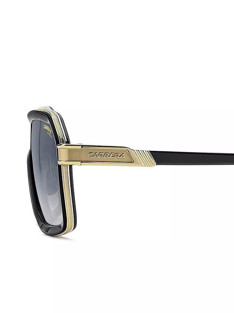 CARRERA BRILLEN | Sonnenbrille CA 1053/S/TI/60 | schwarz