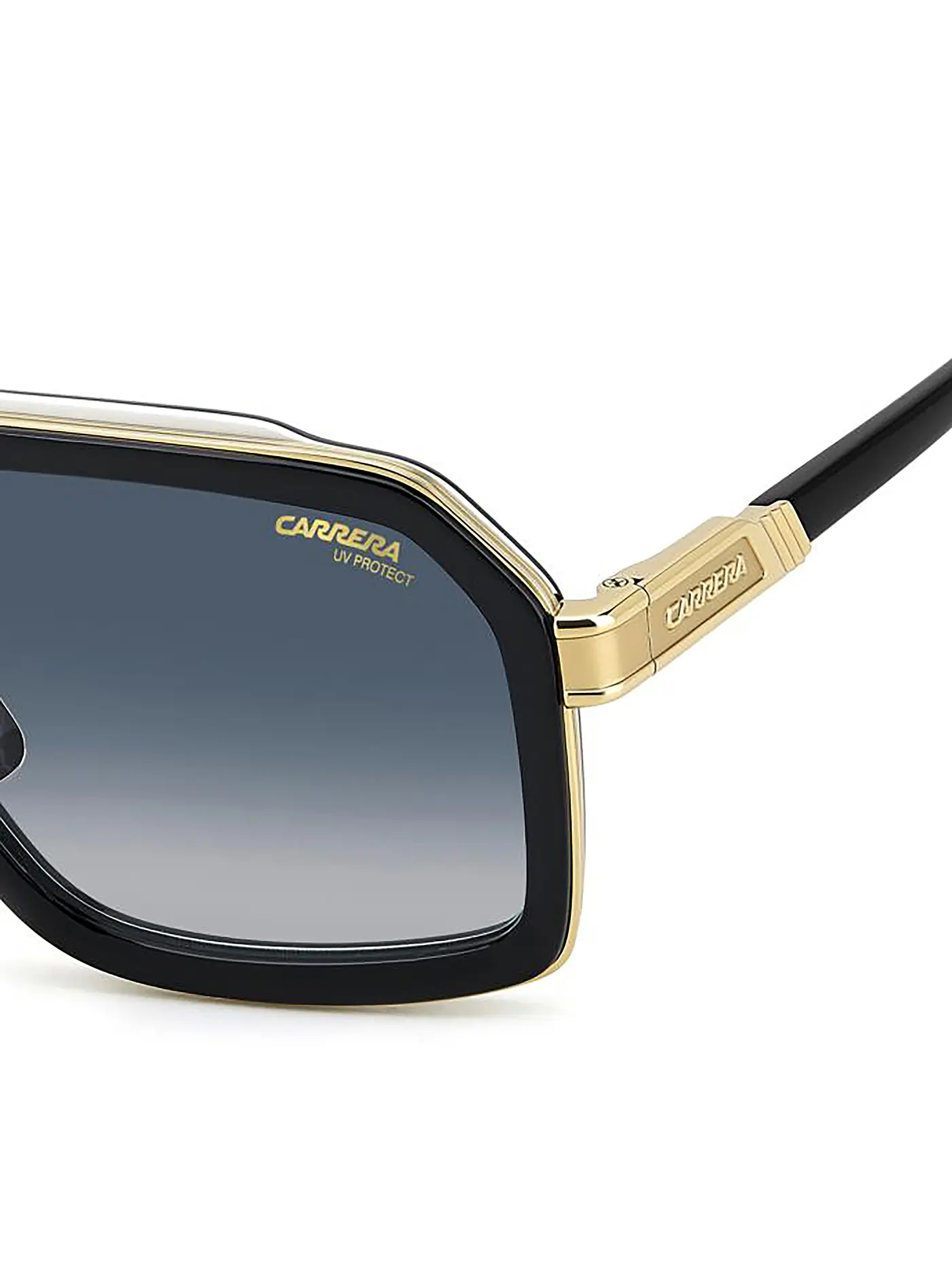 CARRERA BRILLEN | Sonnenbrille CA 1053/S/TI/60 | schwarz