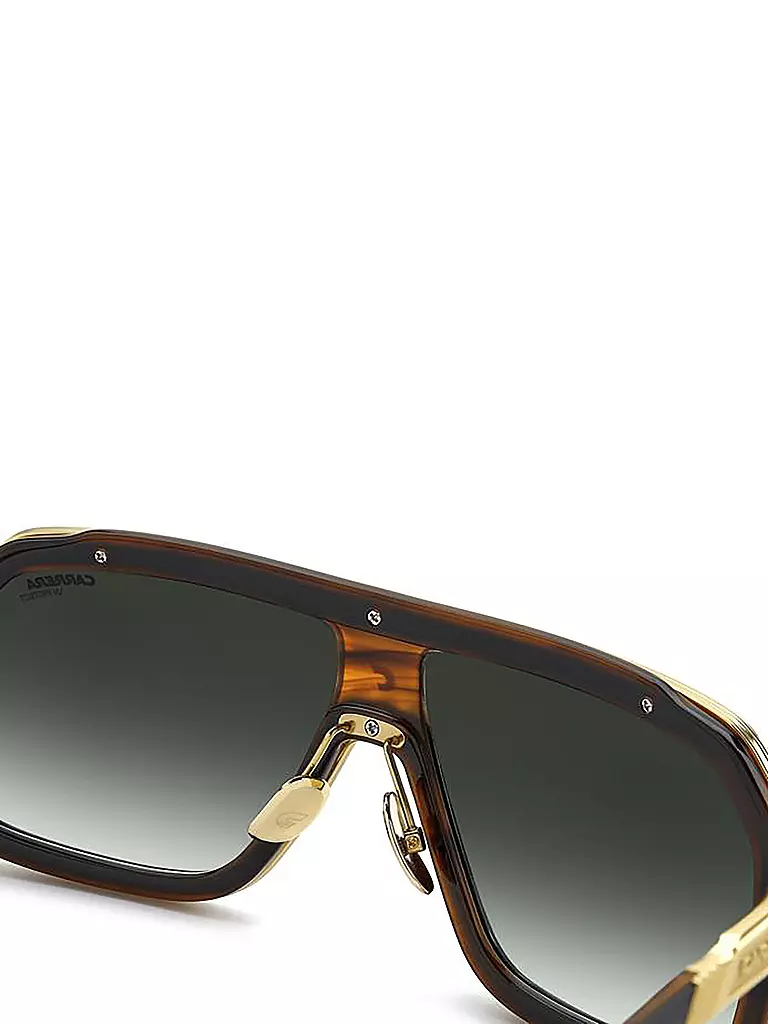 CARRERA BRILLEN | Sonnenbrille CA 1053/S/TI/60 | schwarz