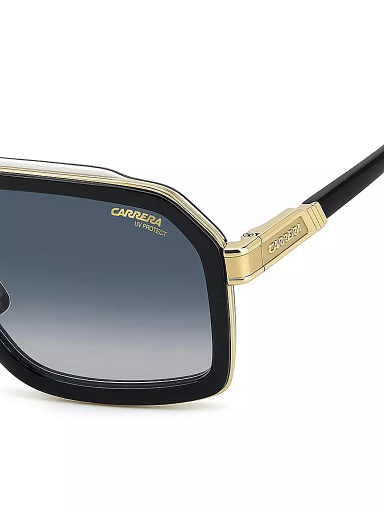 CARRERA BRILLEN | Sonnenbrille CA 1053/S/TI/60 | schwarz
