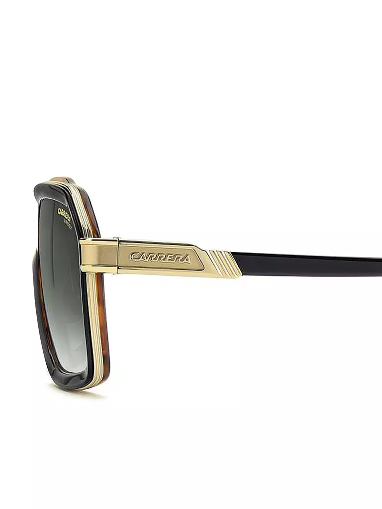 CARRERA BRILLEN | Sonnenbrille CA 1053/S/TI/60 | schwarz