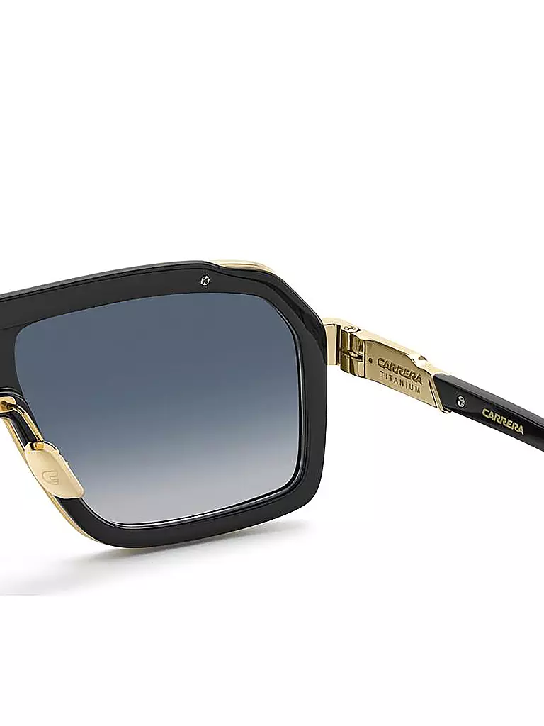 CARRERA BRILLEN | Sonnenbrille CA 1053/S/TI/60 | schwarz