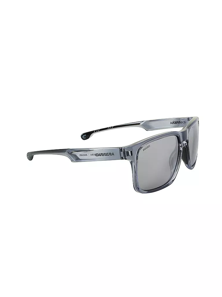 CARRERA BRILLEN | Sonnenbrille CARDUC 001/S/57 | silber