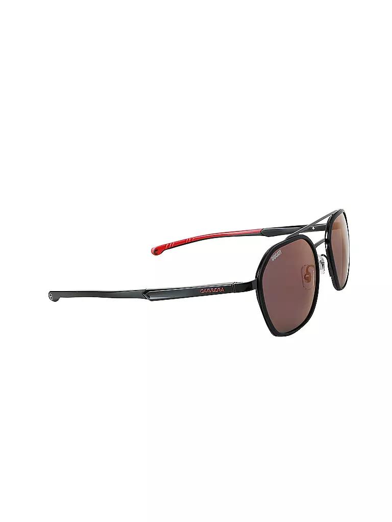 CARRERA BRILLEN | Sonnenbrille CARDUC 005/S/53 | schwarz