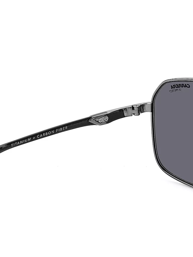 CARRERA BRILLEN | Sonnenbrille CARDUC 038/S/61 | grau