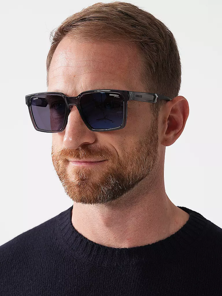 CARRERA BRILLEN | Sonnenbrille CARDUC 045/S/56 | grau