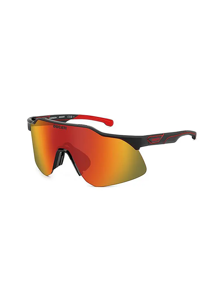 CARRERA BRILLEN | Sonnenbrille CARDUC 060/S/99 | Schwarz
