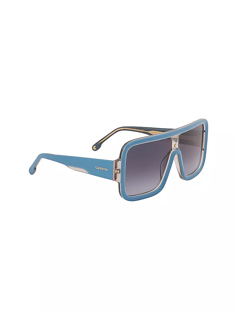 CARRERA BRILLEN | Sonnenbrille FLAGLAB 14/62 | hellblau