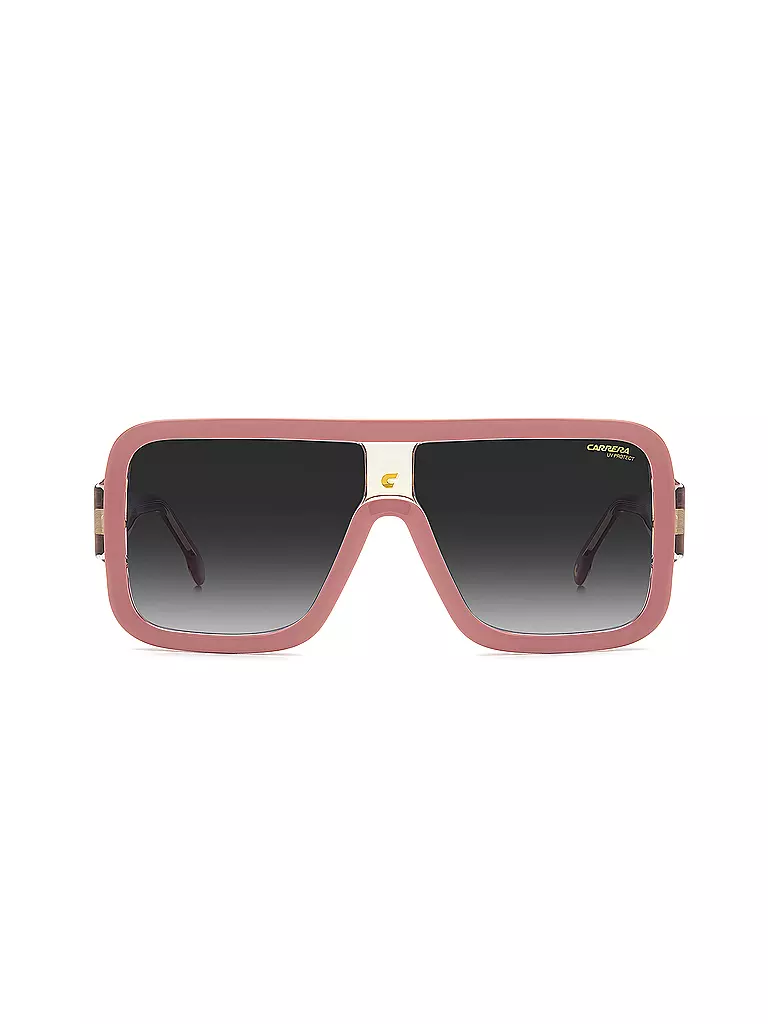 CARRERA BRILLEN | Sonnenbrille FLAGLAB 14/62 | rosa
