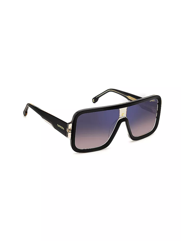 CARRERA BRILLEN | Sonnenbrille FLAGLAB 14/62 | schwarz