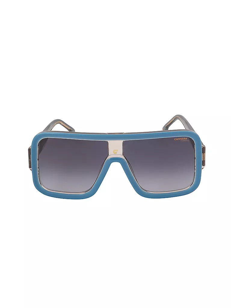 CARRERA BRILLEN | Sonnenbrille FLAGLAB 14/62 | hellblau