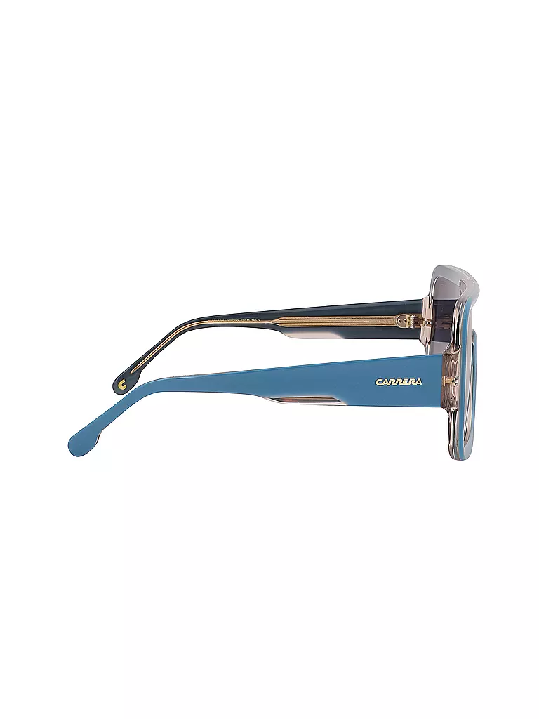 CARRERA BRILLEN | Sonnenbrille FLAGLAB 14/62 | hellblau