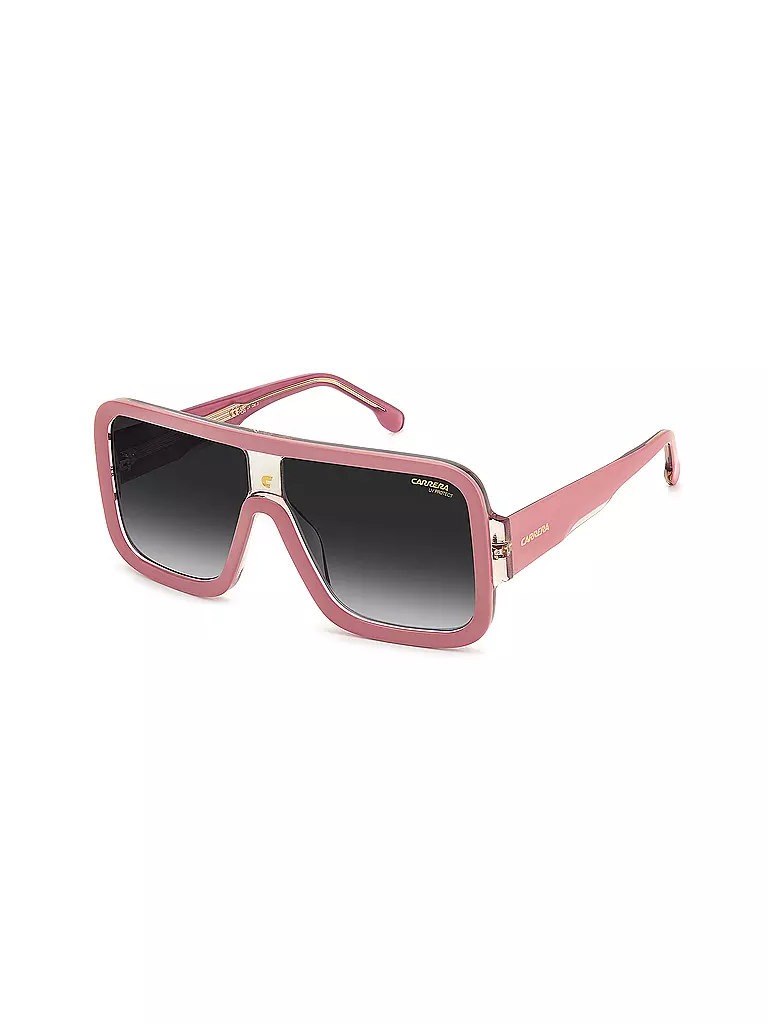 CARRERA BRILLEN | Sonnenbrille FLAGLAB 14/62 | rosa