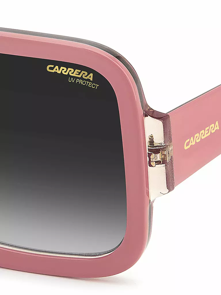 CARRERA BRILLEN | Sonnenbrille FLAGLAB 14/62 | rosa