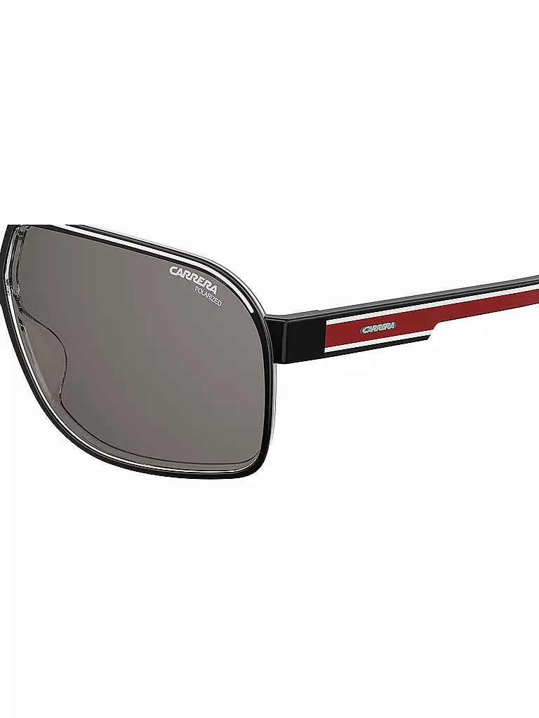 CARRERA BRILLEN | Sonnenbrille GRAND PRIX 2/64 T40/9O | transparent