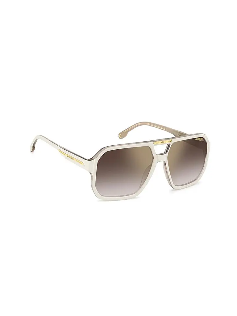 CARRERA BRILLEN | Sonnenbrille VICTORY C 01/S | weiss