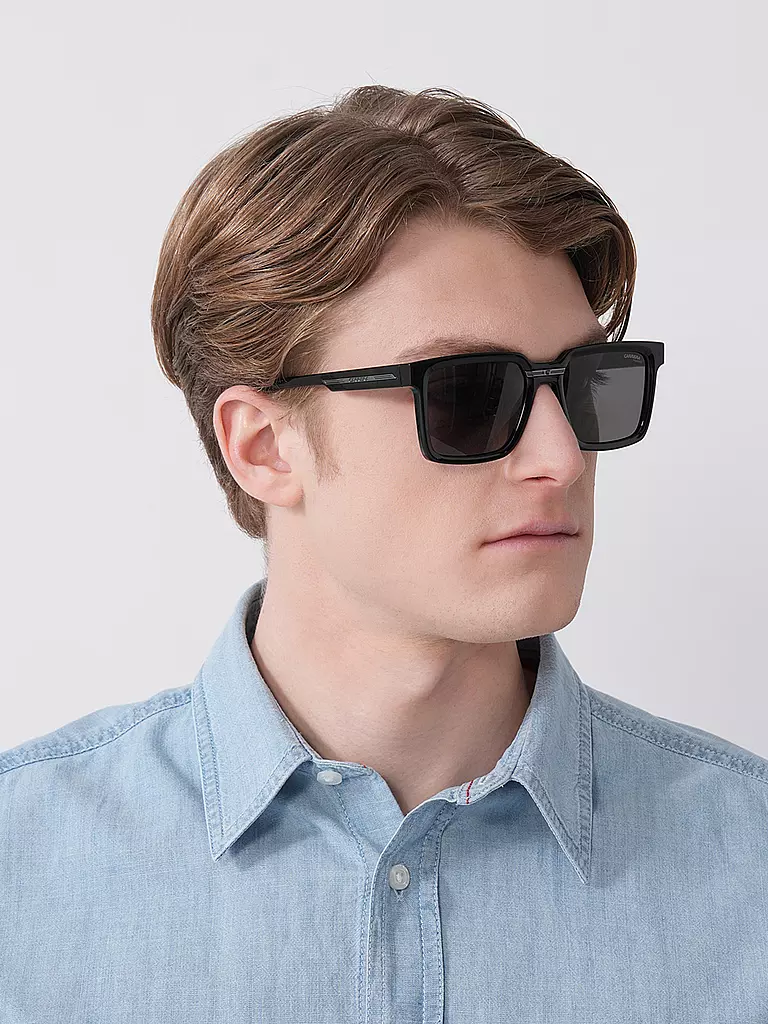 CARRERA BRILLEN | Sonnenbrille VICTORY C 02/S | schwarz