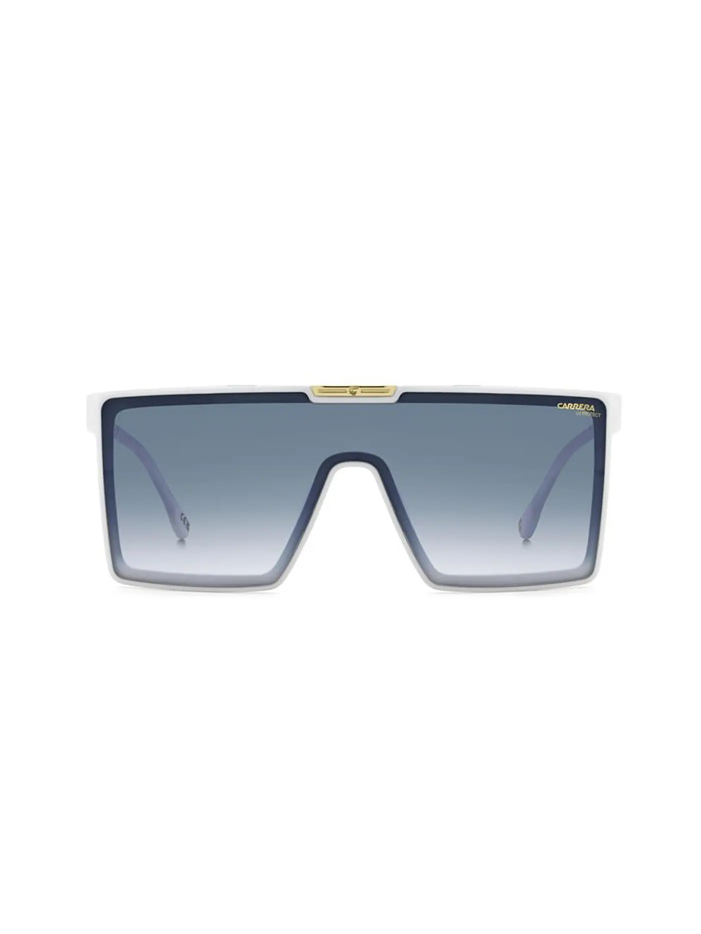 CARRERA BRILLEN | Sonnenbrille VICTORY C 07/S | weiss