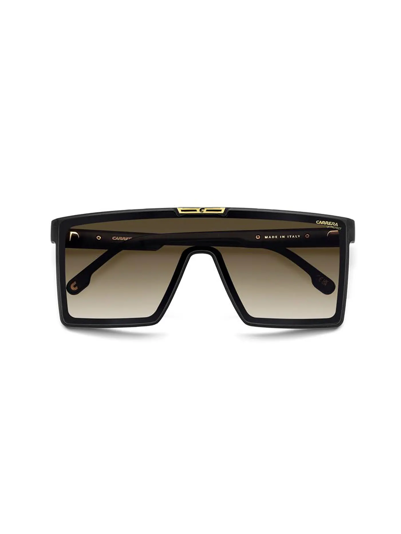 CARRERA BRILLEN | Sonnenbrille VICTORY C 07/S | schwarz