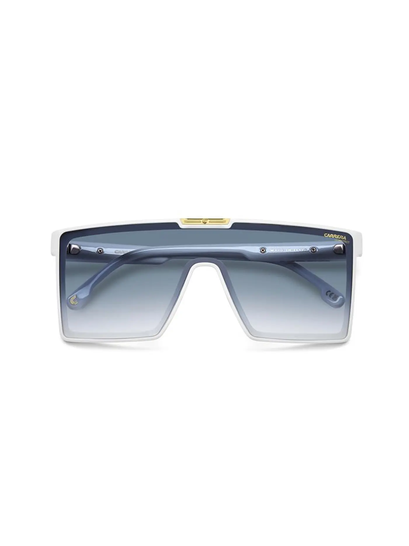 CARRERA BRILLEN | Sonnenbrille VICTORY C 07/S | weiss