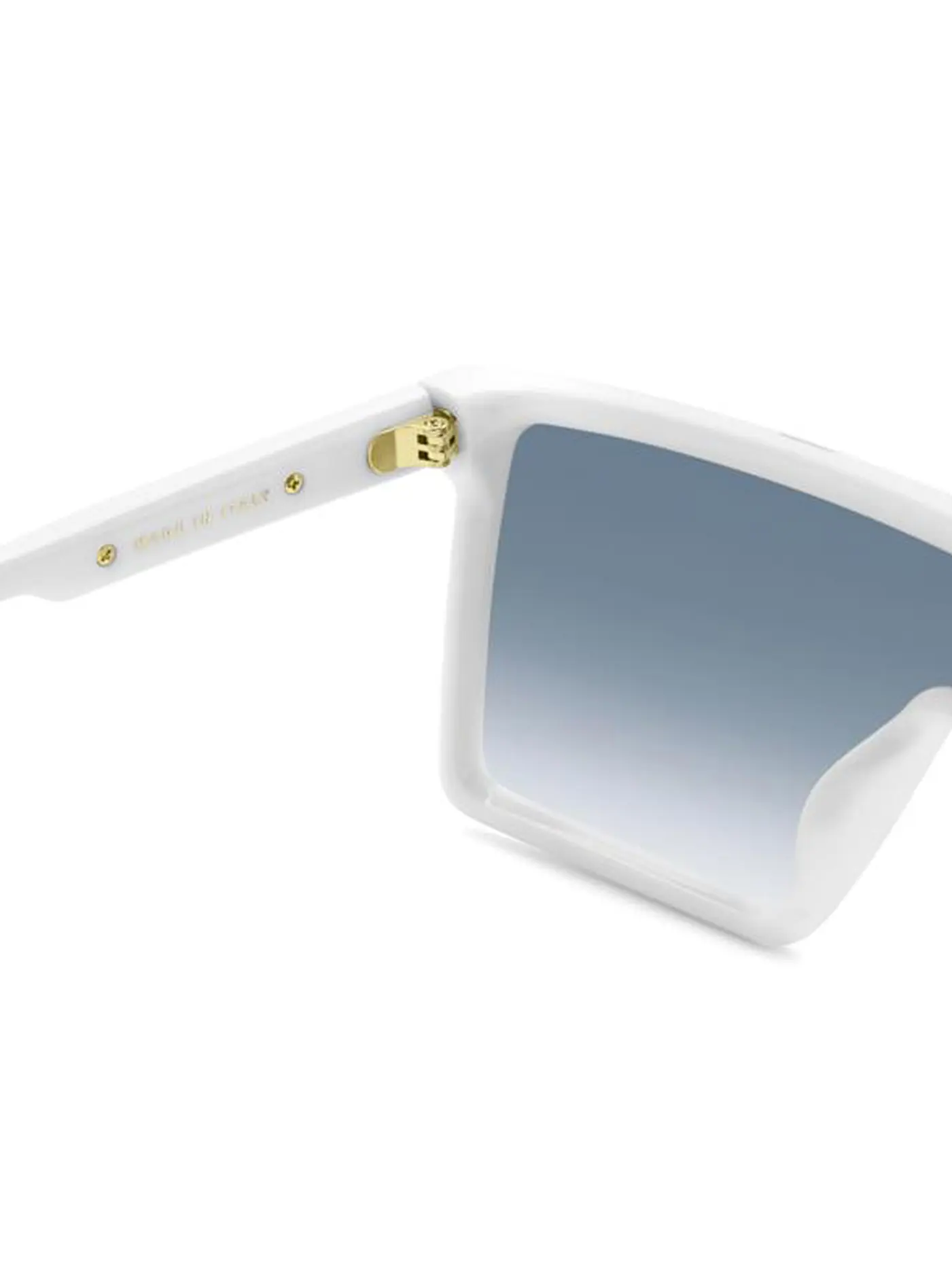 CARRERA BRILLEN | Sonnenbrille VICTORY C 07/S | weiss