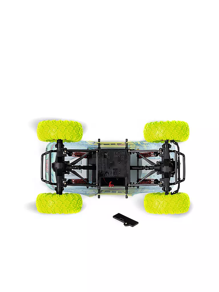 CARRERA | 2,4GHz Crawler -PX- Carrera Profi RC | keine Farbe