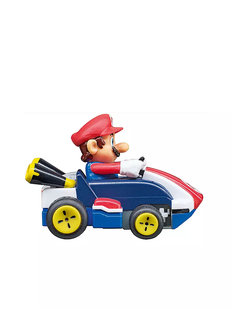 CARRERA | 2,4GHz Mario Kart(TM) Mini RC, Mario | keine Farbe