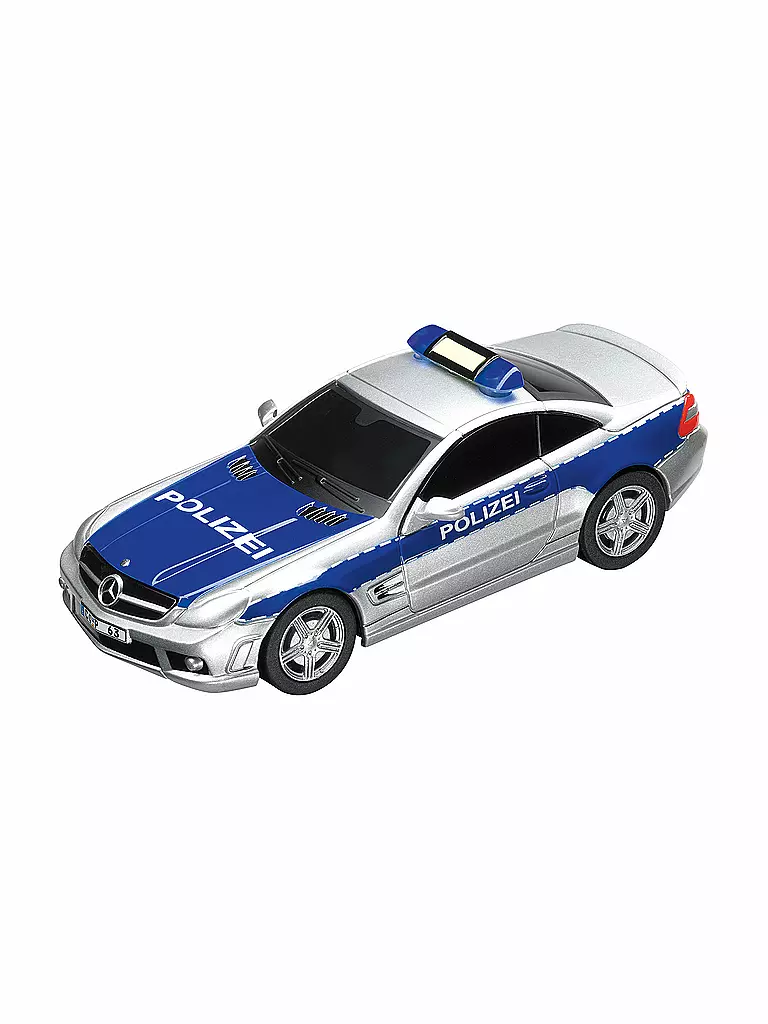 CARRERA | Autobahn "Digital 143 High Speed" | 