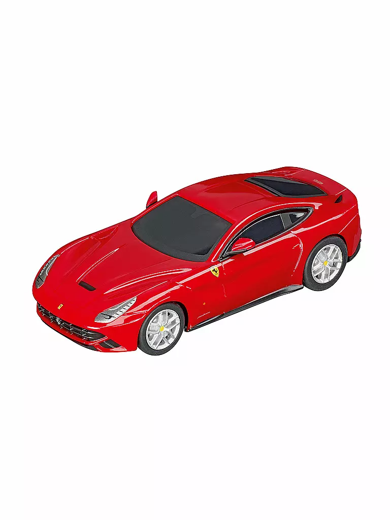 CARRERA | Autobahn "Digital 143 High Speed" | 