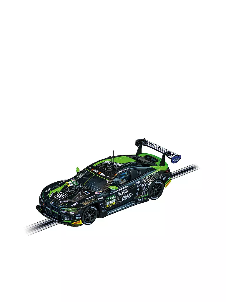 CARRERA | BMW M4 GT3 „Schubert Motorsport, No.10“ 1:32 | keine Farbe