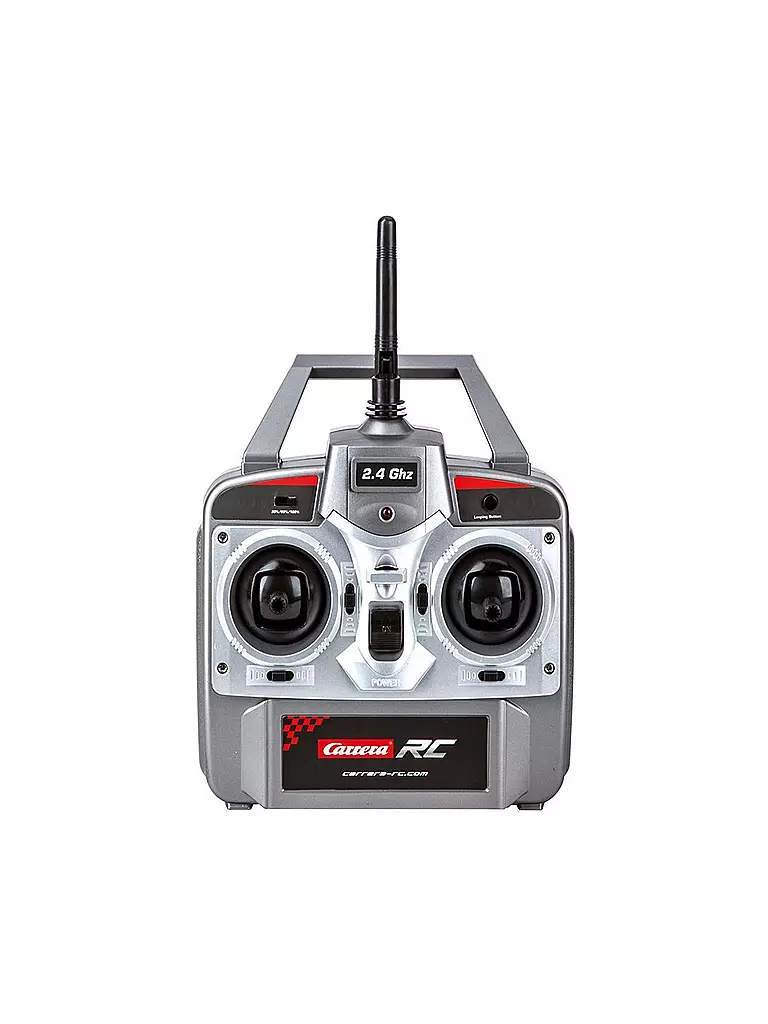 CARRERA | Carrera RC Nintendo Mario-Copter | transparent