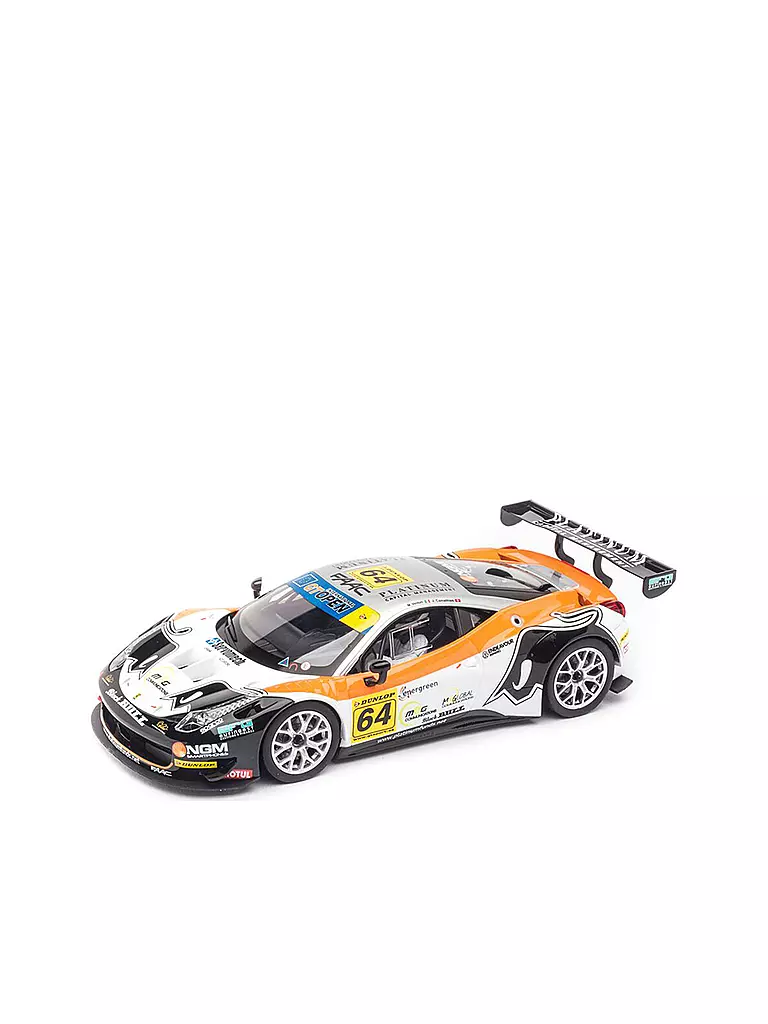 CARRERA | Digital 124 - Ferrari 458 Italia GT3 Nr.64 GT OPE | keine Farbe