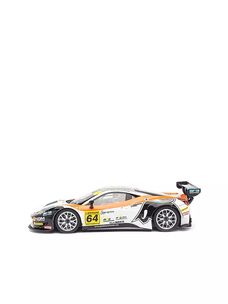 CARRERA | Digital 124 - Ferrari 458 Italia GT3 Nr.64 GT OPE | keine Farbe