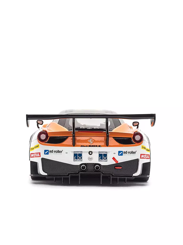 CARRERA | Digital 124 - Ferrari 458 Italia GT3 Nr.64 GT OPE | keine Farbe