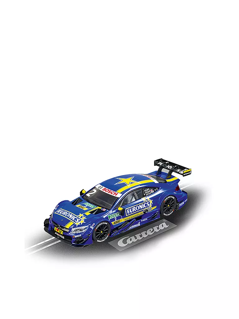 CARRERA | Digital 124 - Mercedes-AMG C 63 DTM "Gary Paffett, No.02" | keine Farbe