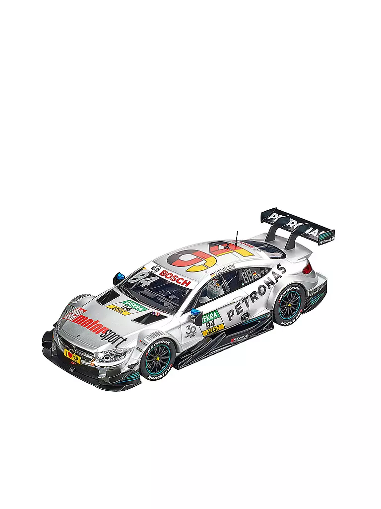 CARRERA | Digital 124 - Mercedes-AMG C 63 DTM "P.Wehrlein, No.94" | keine Farbe