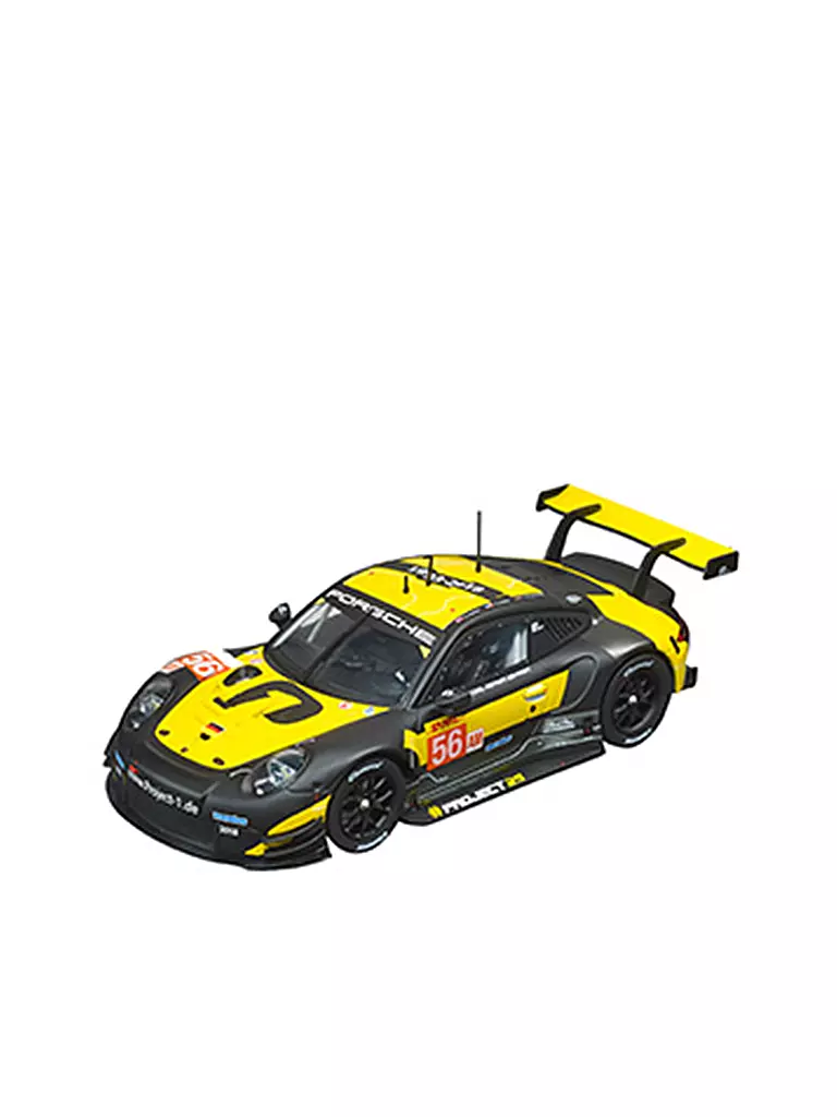 CARRERA | Digital 124 - Porsche 911 RSR Project 1 56 | keine Farbe