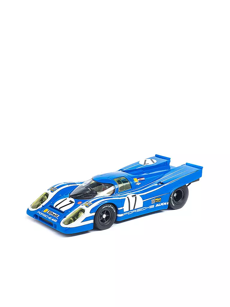 CARRERA | Digital 124 - Porsche 917K Salzburg Nr.17 Sebring | transparent